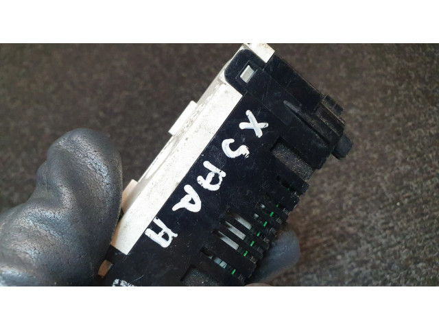 Дисплей 97524 Citroen Xsara