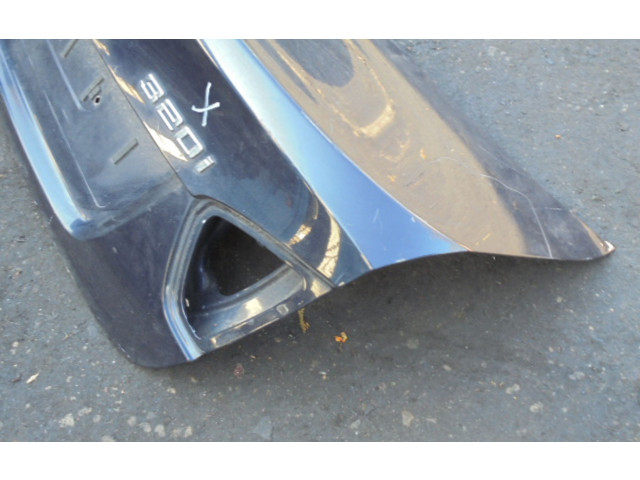 Переключатель дворников    BMW X3 E83