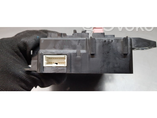 Модуль управления BSM 8637A320 Mitsubishi Lancer X