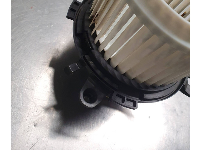 Вентилятор печки    5P1330400   Peugeot Partner III