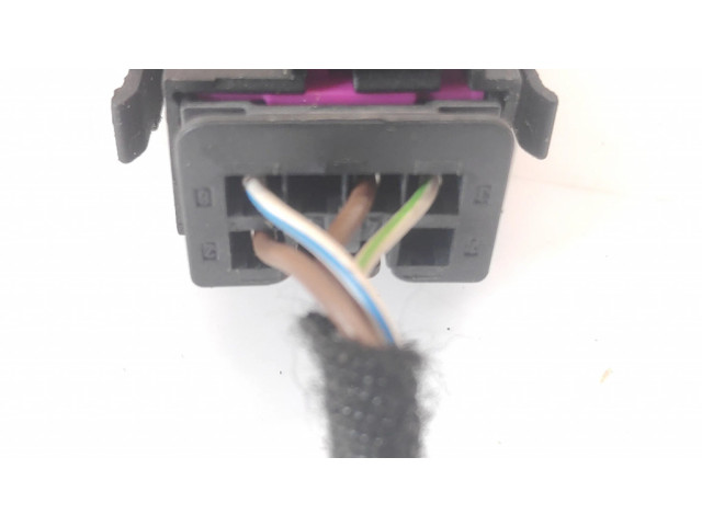 Включатель аварийных фонарей