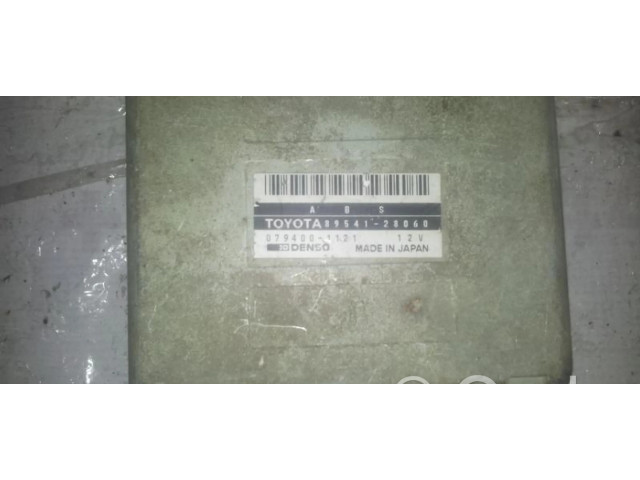 Блок управления АБС 8954128060, 0794001121   Toyota Previa (XR10, XR20) I