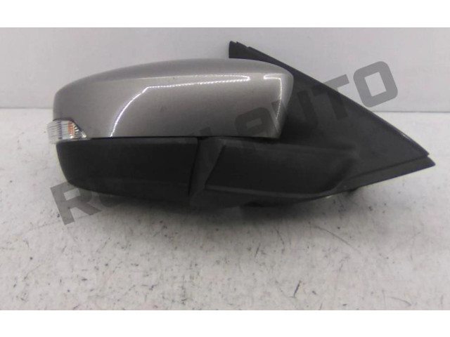Зеркало электрическое        Skoda Fabia Mk3 (NJ)  2015 - 2021 года   