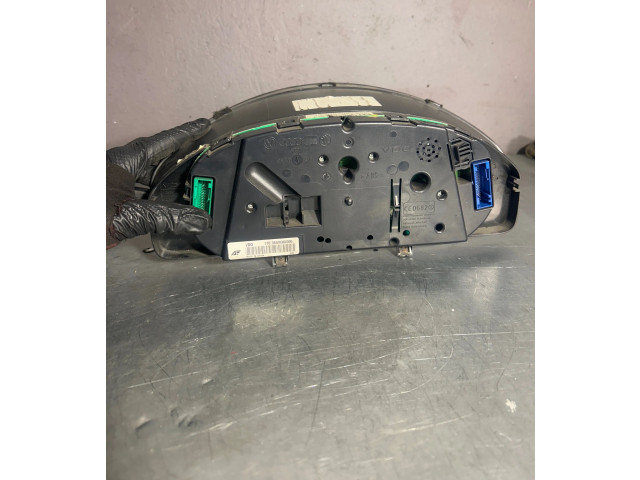 Панель приборов 7M5920800E, YM2110849APC   Ford Galaxy       