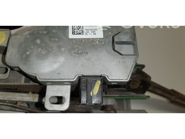  рейка  Колонка рулевая P31202262, 07499778   Volvo V50 2008-2012 года