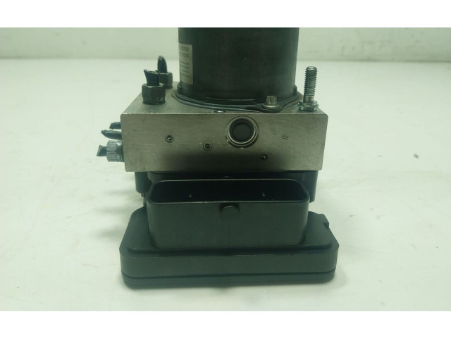 Блок АБС 1631851880, 9826051380   Citroen  C3 Aircross  2017 -  года