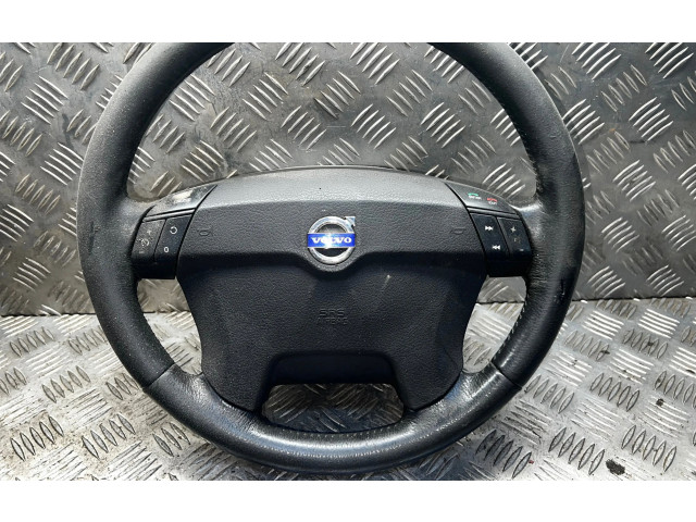 Руль Volvo XC90  2003 - 2006 года 14926      