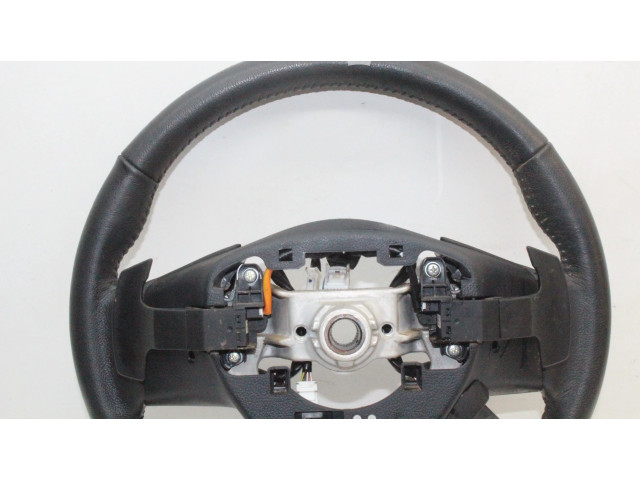 Volant Subaru Outback (BS) 2016