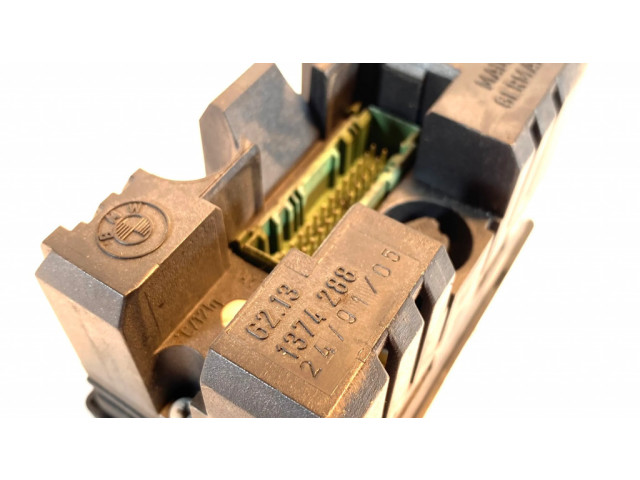 Дисплей 62131374288, 1374288 BMW 5 E34