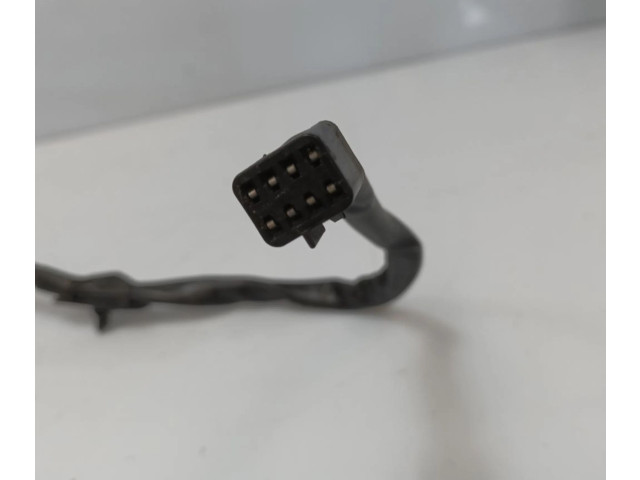 Зеркало электрическое Jeep Grand Cherokee 1993 - 1998 года