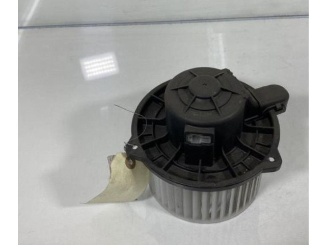 Вентилятор печки 971130X000 Hyundai i10