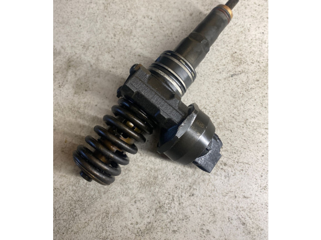 Форсунка 07Z130073F, 07Z130073D    Volkswagen Phaeton   