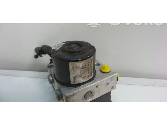 Блок АБС 6S432M110AA   Ford  Transit -  Tourneo Connect  2003 - 2008 года