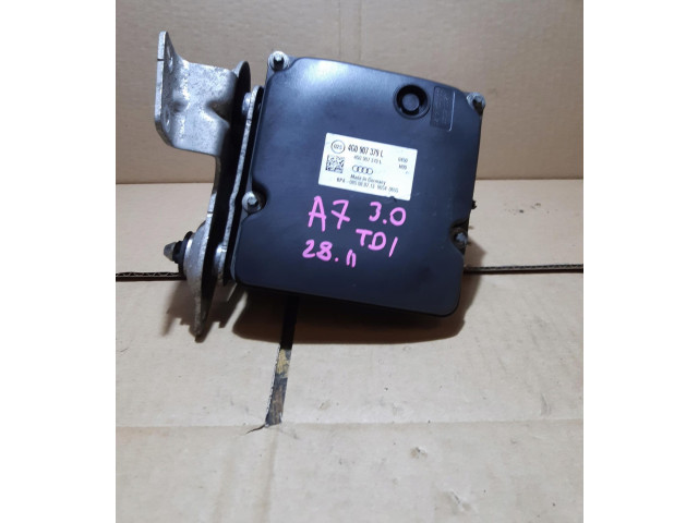 Блок АБС Audi A7 S7 4G 2011 - 2017 года