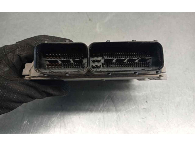 Блок управления двигателя 55192095, 480S2K4CD Suzuki Ignis