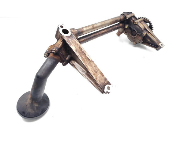 Масляный насос HE9310065 Jaguar Daimler