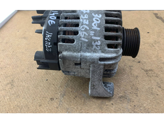 Генератор       BMW X3 E83  2003 - 2010 года   