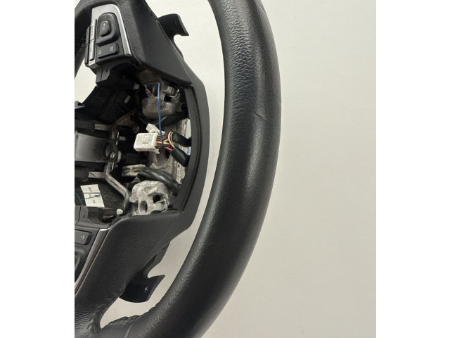 Volant Subaru Outback (BS) 2015