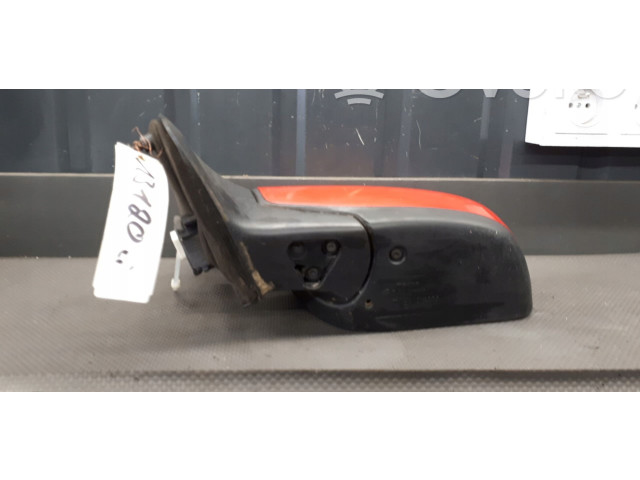 Zpětné zrcátko Mazda 2 2003