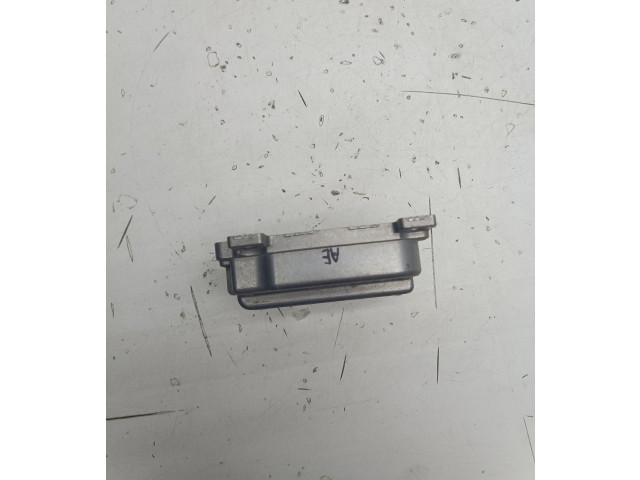 Блок подушек безопасности MR587417, PMR587417 Mitsubishi Colt