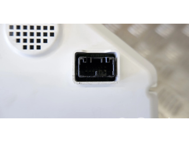 Панель приборов 838003A440   Lexus GS 250 350 300H 450H       