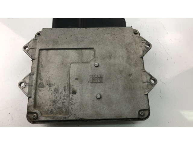 Блок управления двигателем Блок управления 51847822 Lancia Ypsilon