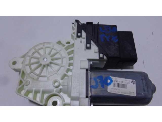 Задний двигатель механизма для подъема окон