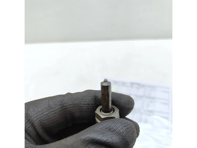 Vstřikovač A6420700587 Mercedes-Benz C W204 pro naftový motor 3.0 642960