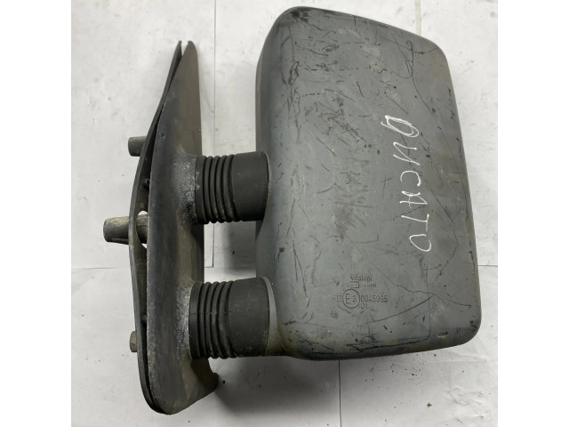 Зеркало электрическое     левое   Fiat Ulysse     