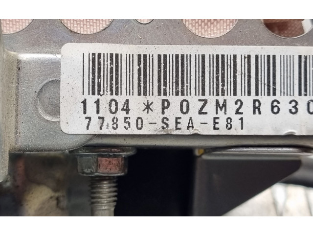 Подушка безопасности пассажира 77850SEAE81 Honda Accord