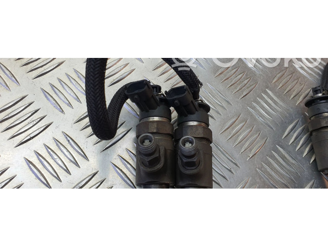 Vstřikovač 0445110135 Peugeot 206 CC