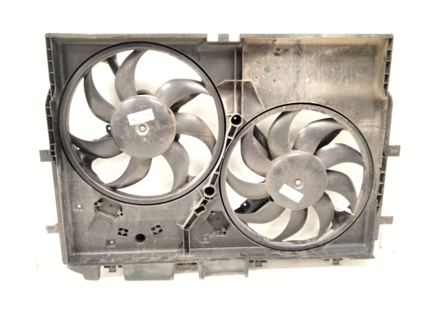 Блок управления климат-контролем 1399670080   Peugeot Boxer