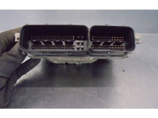 Řídící jednotka 51896962, 0281015984 Alfa Romeo Giulietta 2010