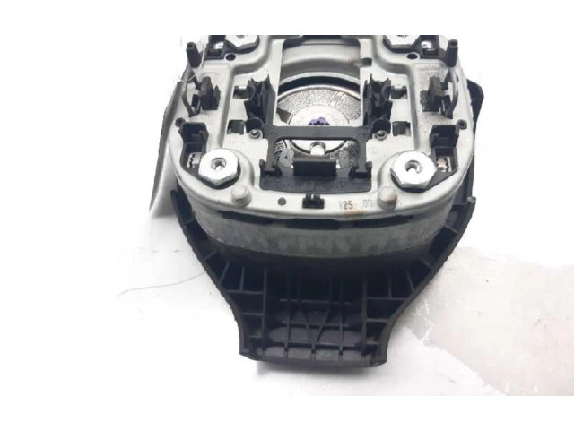 Подушка безопасности двери 2K0880201E Volkswagen Caddy