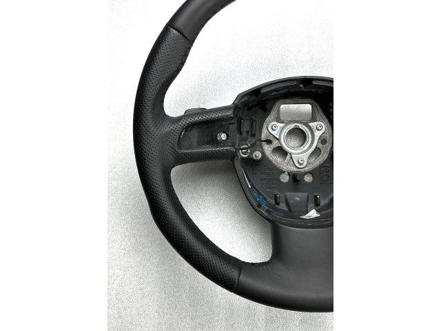 Руль Audi A3 S3 A3 Sportback 8P 2005 - 2013 года