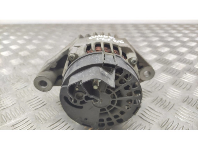 Генератор 51854901 Fiat Bravo 1.6