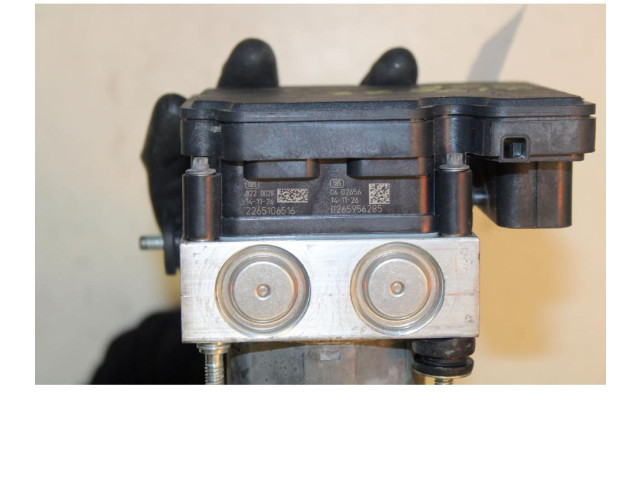 Jednotka ABS 0265956285 Renault Zoe 2016