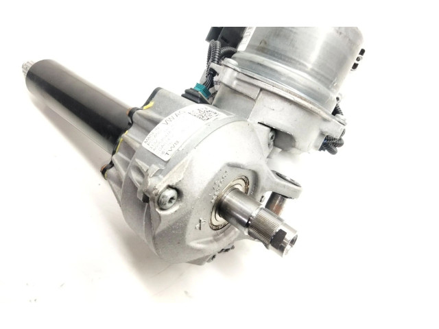    Рулевая рейка 6R1423510CK, 6R1909144AJ   Audi A1 2010 - 2018 года