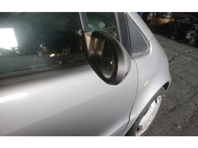 Зеркало электрическое        Mercedes-Benz A W168  1997 - 2004 года   