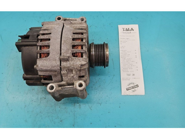 Генератор 06H903017K, IMPRK1418717 Audi Q5 SQ5