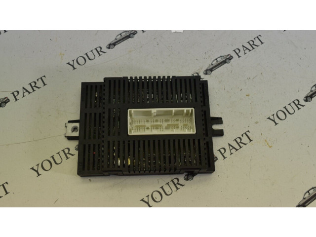 Модуль фонарей