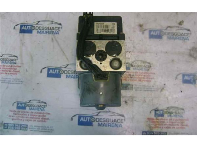 Блок управления АБС 273004353   Citroen Xsara Picasso