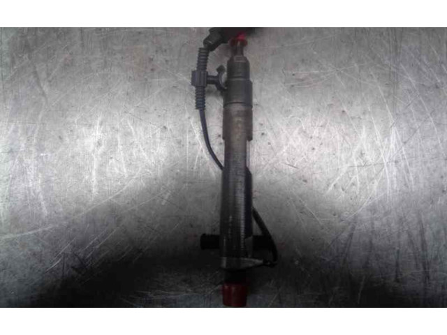 Форсунка 038130201F, 0432193735 Skoda Octavia Mk1 (1U) AGR