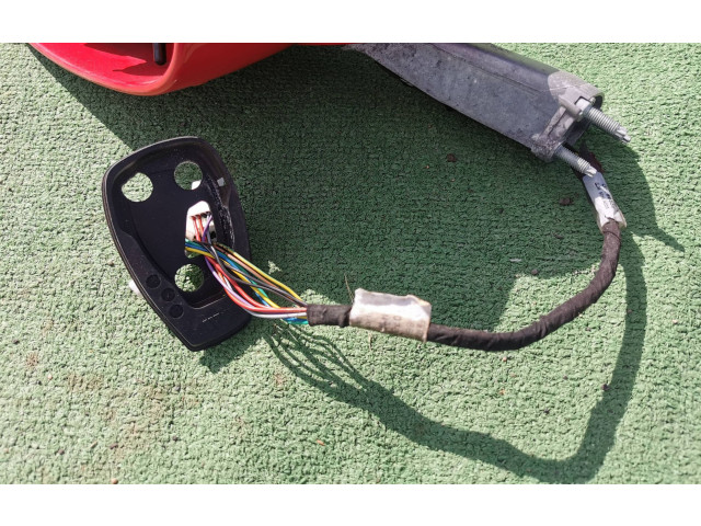 Зеркало электрическое Ferrari 488 Pista 2016 - года