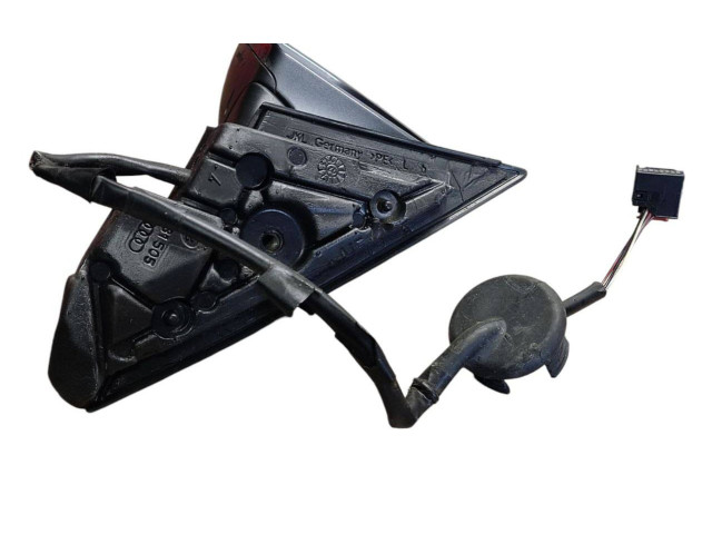 Зеркало электрическое Audi A3 S3 A3 Sportback 8P 2005 - 2013 года