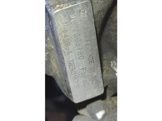  Турбина Ford Galaxy 2.0 GTB1449V, 9671413780   для двигателя UFWA      