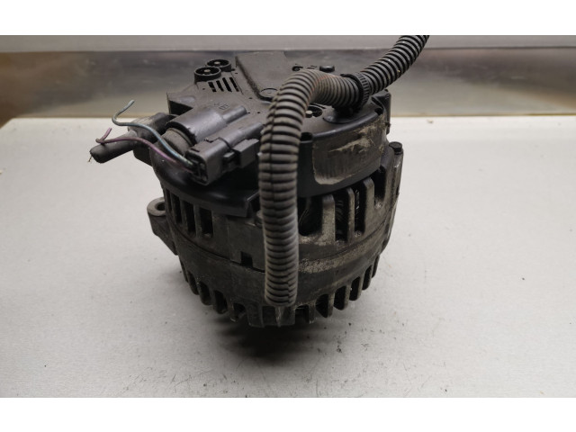 Генератор Citroen Berlingo 1.6