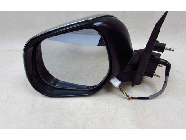 Зеркало электрическое Mitsubishi Outlander 2007 - 2012 года