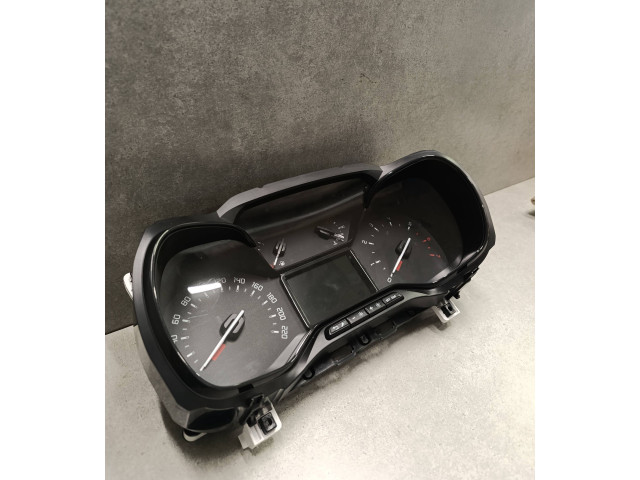 Панель приборов 983110228001, SN50059443   Toyota ProAce City       