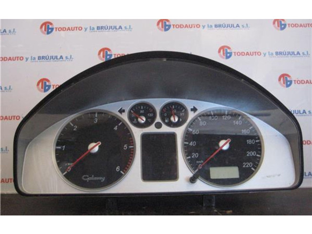 Панель приборов YM2110849APC   Ford Galaxy       